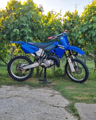 Yz 125