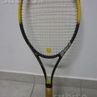 Racchetta tennis prince triple threat