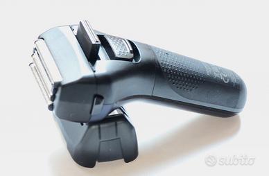 Rasoio elettrico da barba