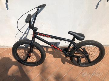 Bmx Fiend da 21