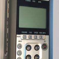 Registratore digitale Zoom Hn4
