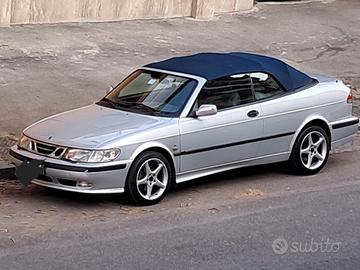 Saab 9-3 - 2001