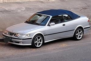 Saab 9-3 - 2001