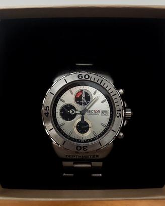 Orologio da uomo Sector Expander Chronograph