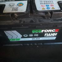batteria auto