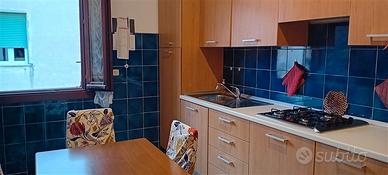 Appartamento - via porcellana