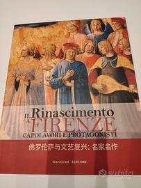 catalogo: il Rinascimento a Firenze