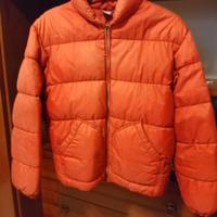 PIUMINO DIESEL uomo ROSSO 