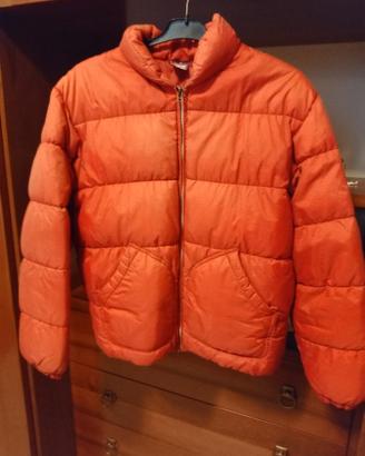 PIUMINO DIESEL uomo ROSSO 