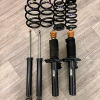 Assetto completo Audi S3