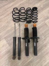 Assetto completo Audi S3