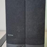 Casse IBM Infinity multimedia speaker 3W