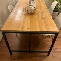 Tavolo da pranzo Maison du Monde