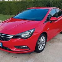 Opel Astra 1.6 CDTi 136CV Start&Stop 5 porte Innov