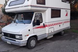 Fiat ducato frankia