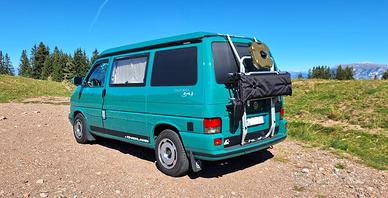 WESTFALIA CALIFORNIA BEACH 1997 SERIE LIMITATA