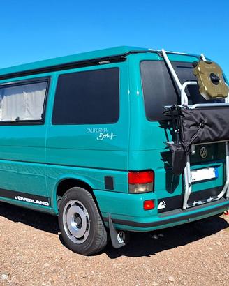 WESTFALIA CALIFORNIA BEACH 1997 SERIE LIMITATA