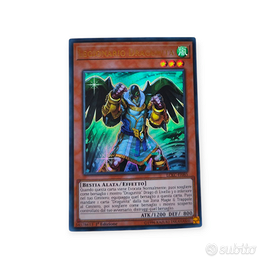 Legionario Dragunità, Ultra Rara (LCKC)