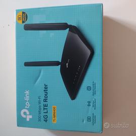modem router TP link 