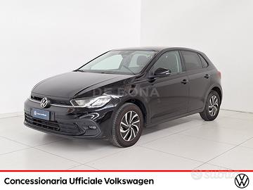 Volkswagen Polo 1.0 tsi life 95cv