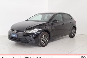 Volkswagen Polo 1.0 tsi life 95cv