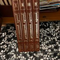 Collezione Vintage anni ‘80 “I PROMESSI SPOSI”