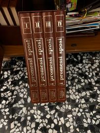 Collezione Vintage anni ‘80 “I PROMESSI SPOSI”