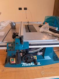 sega da banco makita