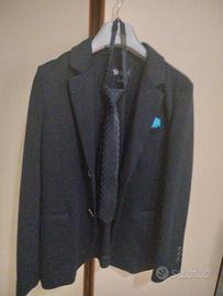 Giacca bambino 10 anni elegante