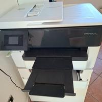 stampate Hp  A3 A4