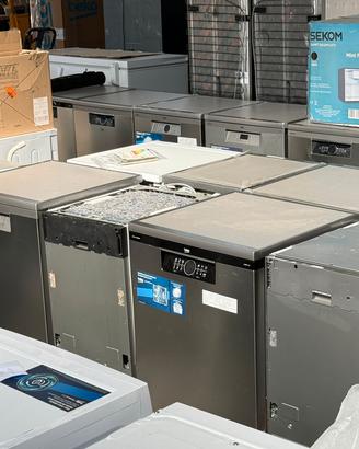 lavastoviglie nuova Beko 16 coperti A+