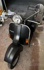Vespa PX 125 1981