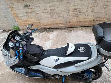  t max 500