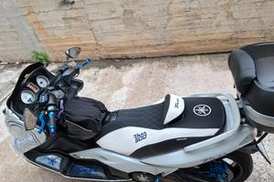  t max 500