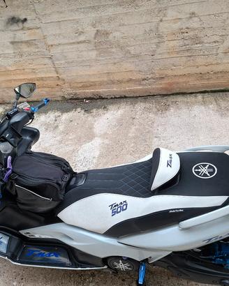  t max 500