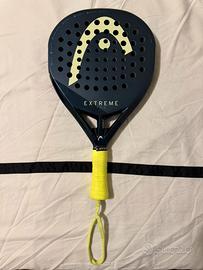 Head Extreme pro 2026 padel