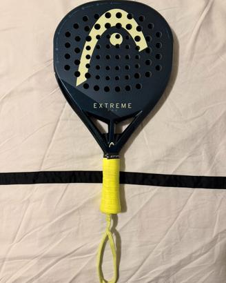 Head Extreme pro 2026 padel