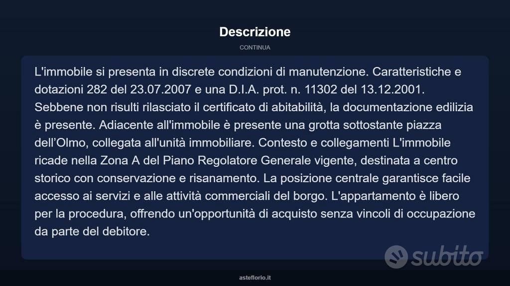 Appartamento – Montelibretti, Roma Capitale - Vista 5