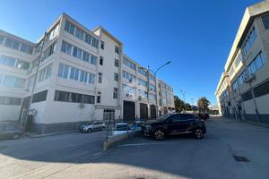 DEPOSITO A CASALNUOVO DI NAPOLI