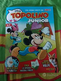 Topolino