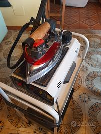 Ferro da stiro a caldaia MB mod.4