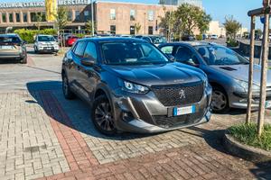 Peugeot 2008 GT Line