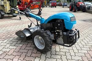 Motocoltivatore Bertolini 417 Motore Diesel Zanett