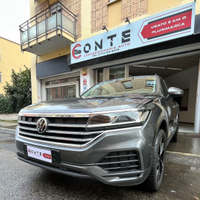 VOLKSWAGEN TOUAREG V6 TDI 286CV SCR ATMOSPHERE !!!