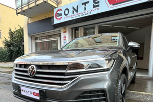 VOLKSWAGEN TOUAREG V6 TDI 286CV SCR ATMOSPHERE !!!