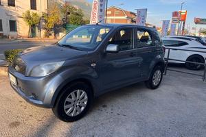 DAIHATSU TERIOS 1.5 4X4 GPL
