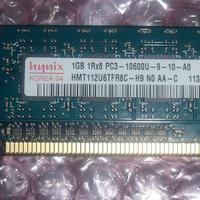 Ram Da 1 GB DDR3 3398192098