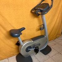 CYCLETTE BIKE TECHNOGYM EXCITE