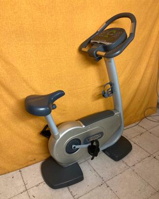CYCLETTE BIKE TECHNOGYM EXCITE