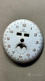 Quadrante Omega Cosmic Tripla data